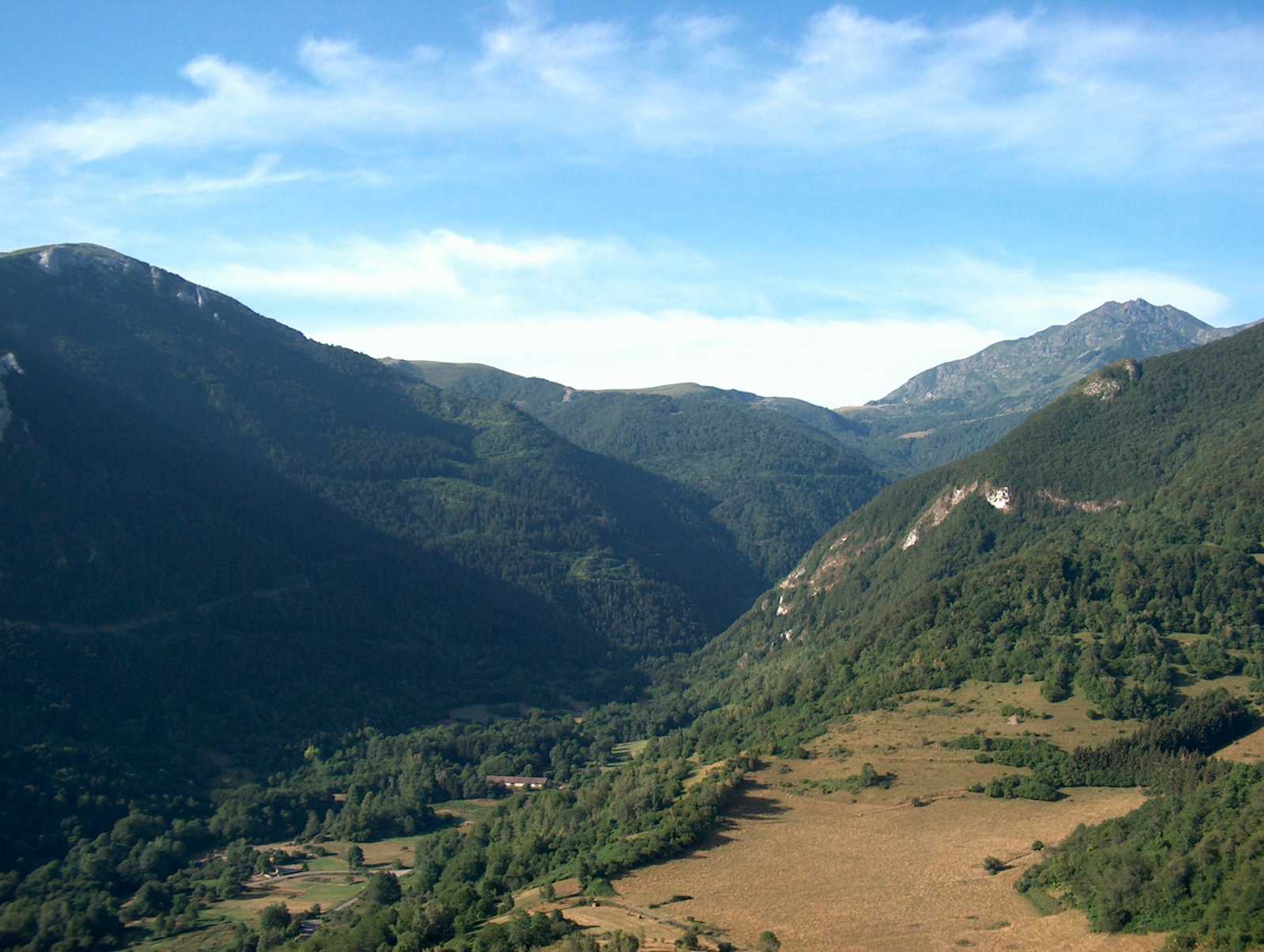 Montsegur